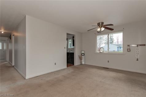 4865 Robinwood Drive Mentor OH 44060