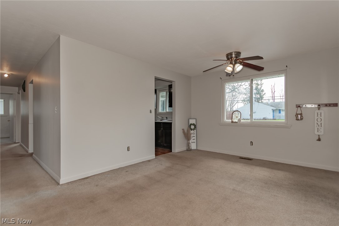4865 Robinwood Drive Mentor OH 44060