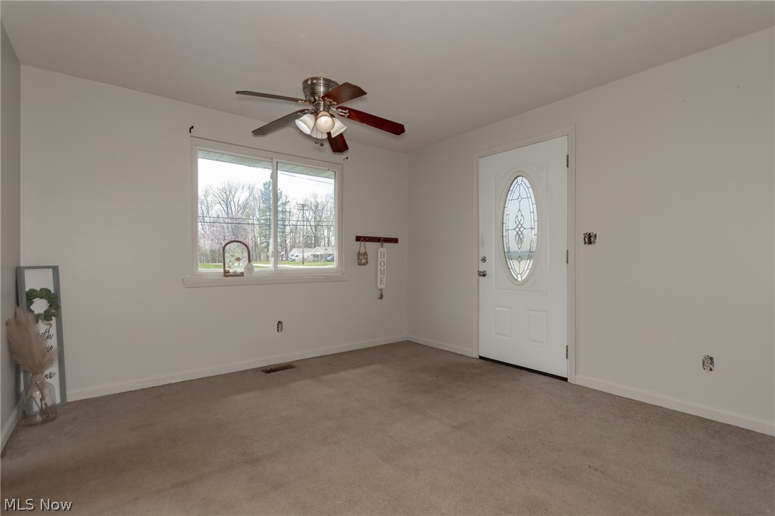 4865 Robinwood Drive Mentor OH 44060