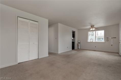 4865 Robinwood Drive Mentor OH 44060
