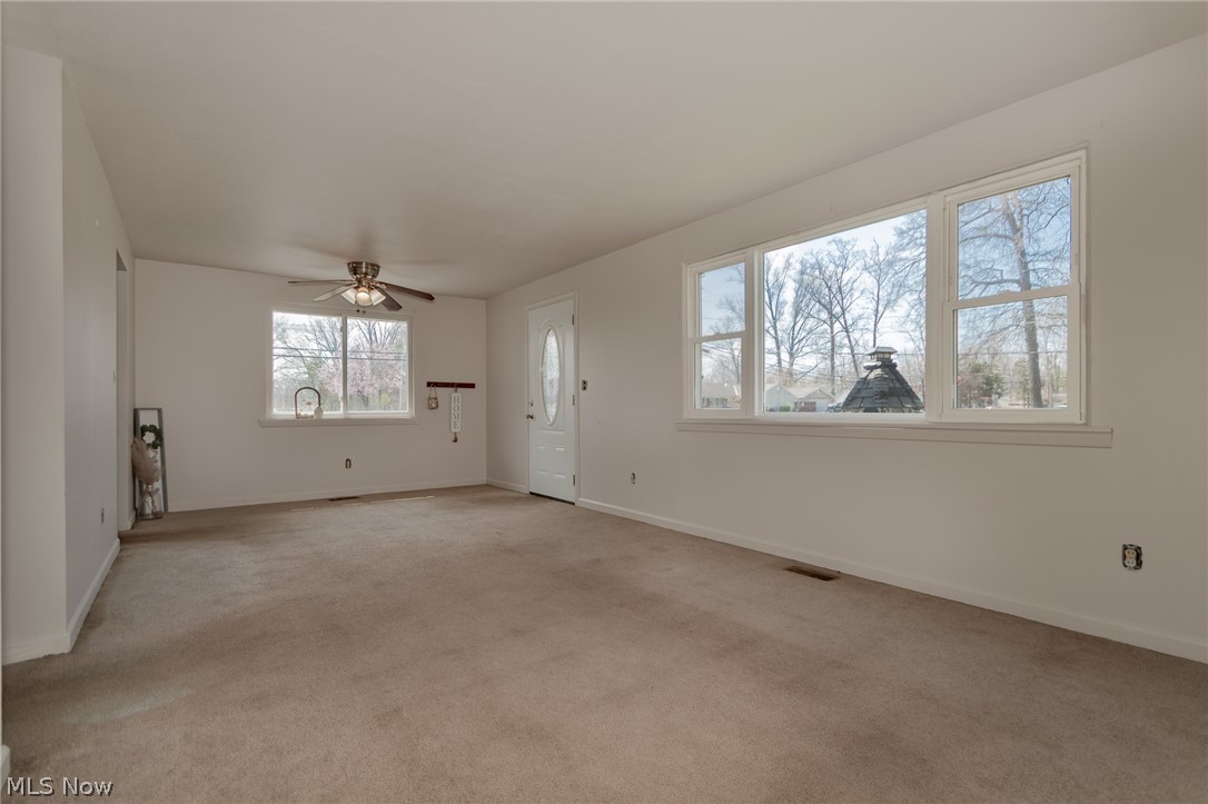 4865 Robinwood Drive Mentor OH 44060