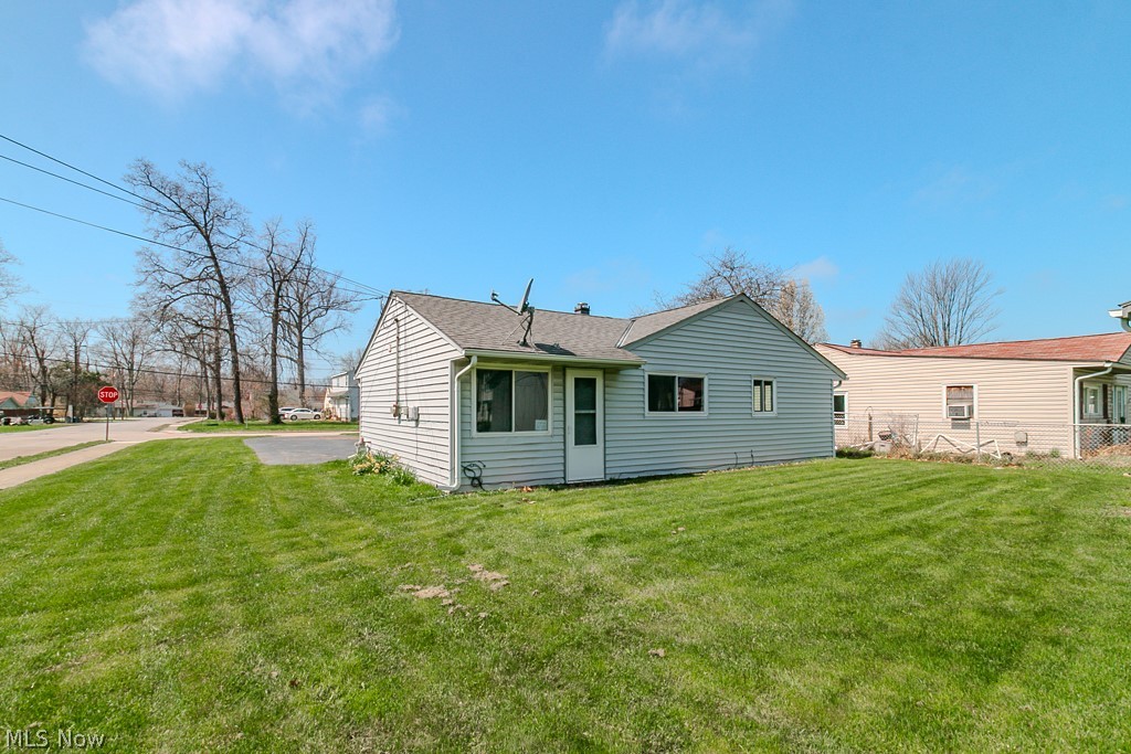 4865 Robinwood Drive Mentor OH 44060