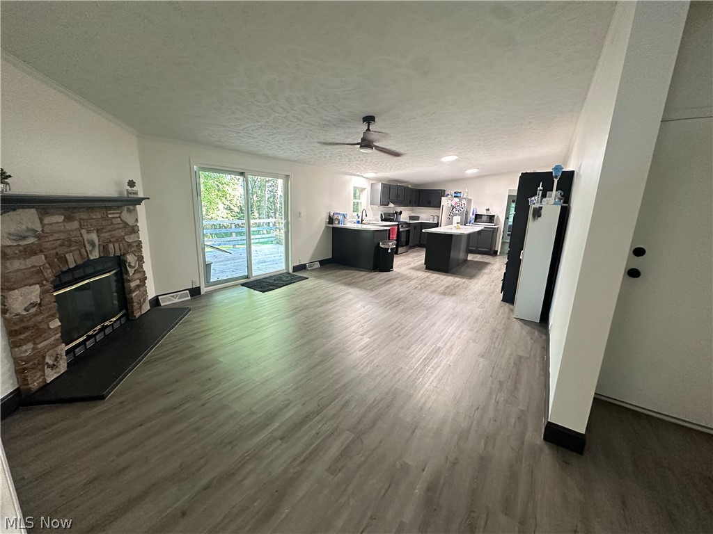 2525 Panther Drive NE New Lexington OH 43764