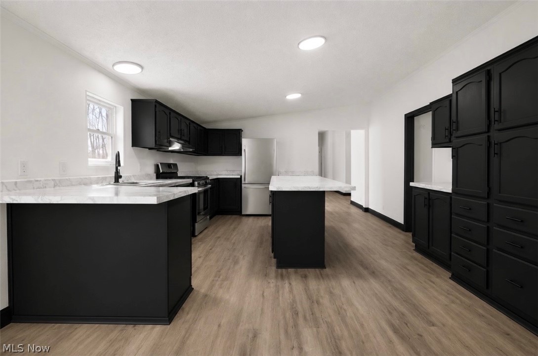 2525 Panther Drive NE New Lexington OH 43764