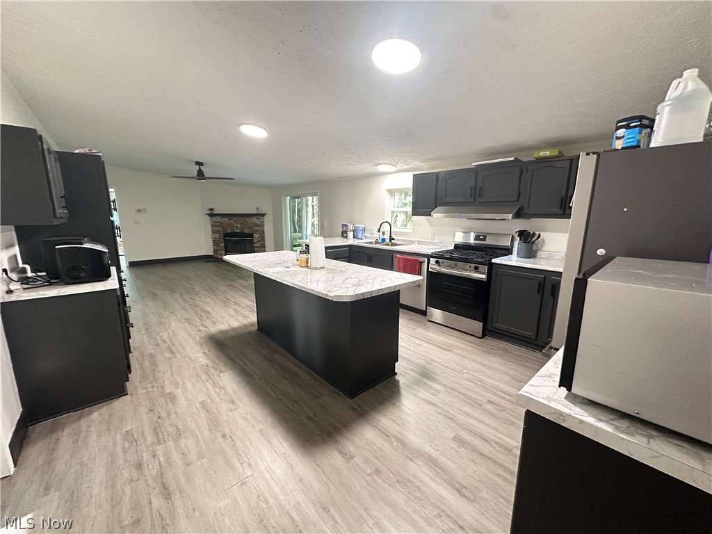 2525 Panther Drive NE New Lexington OH 43764