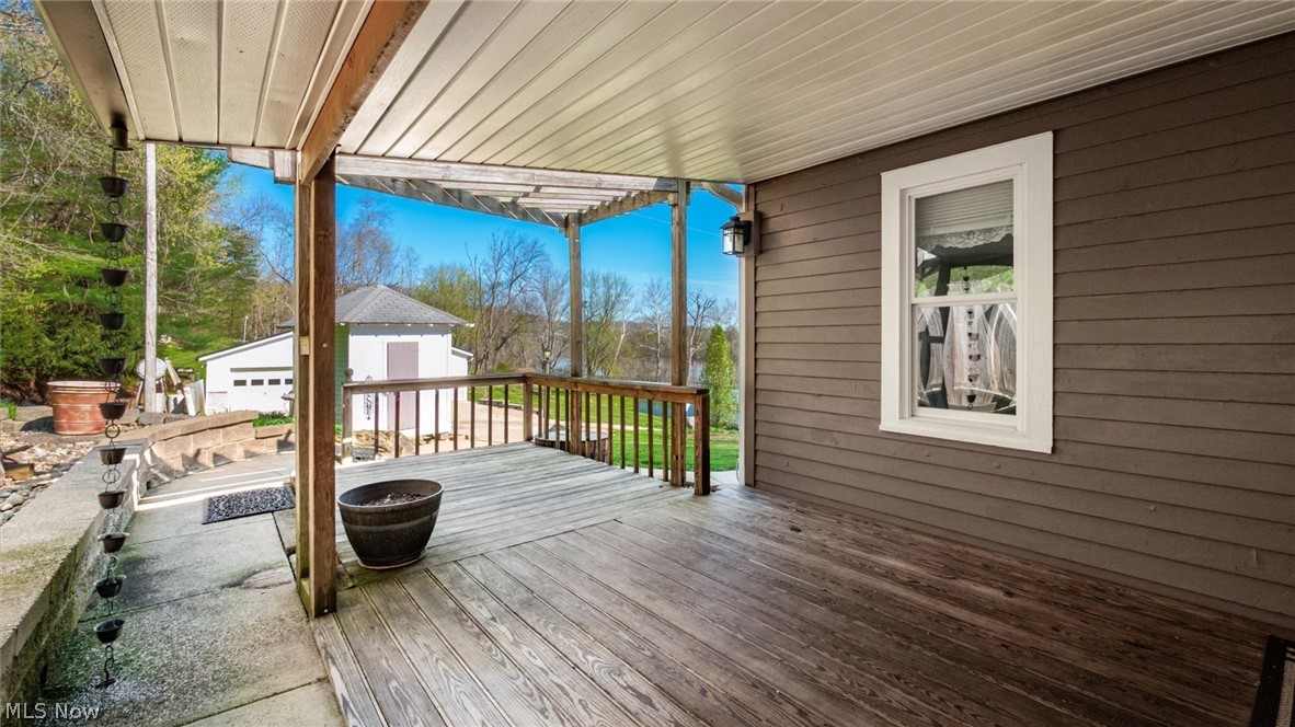 10155 Old River Road Blue Rock OH 43720