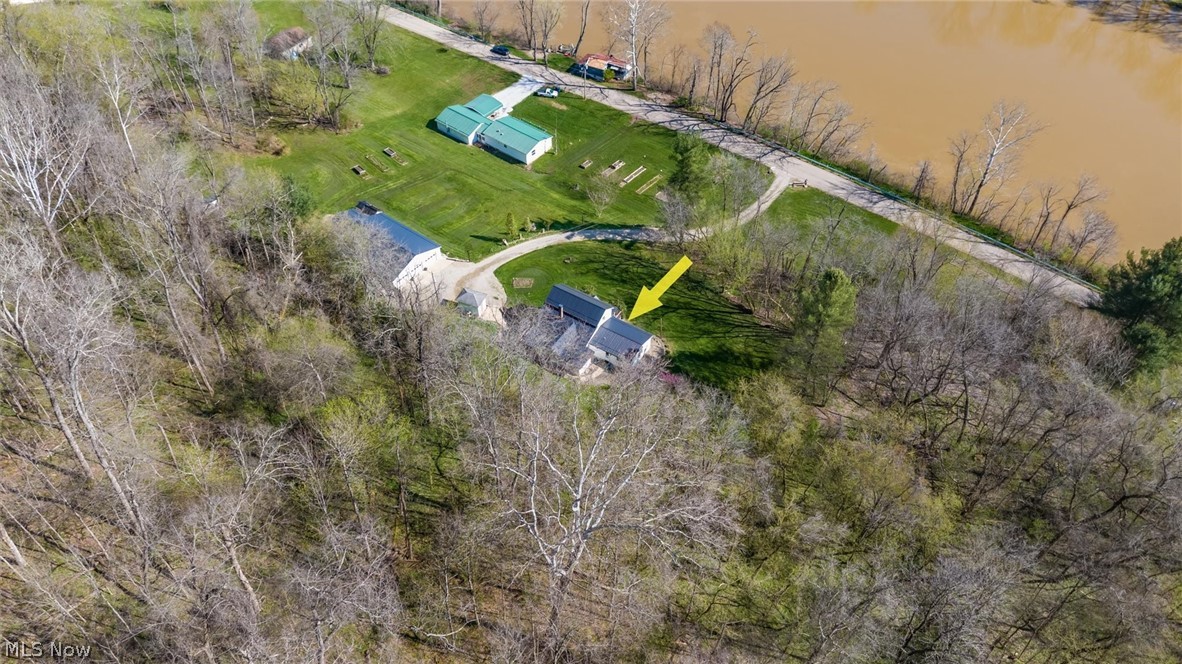 10155 Old River Road Blue Rock OH 43720