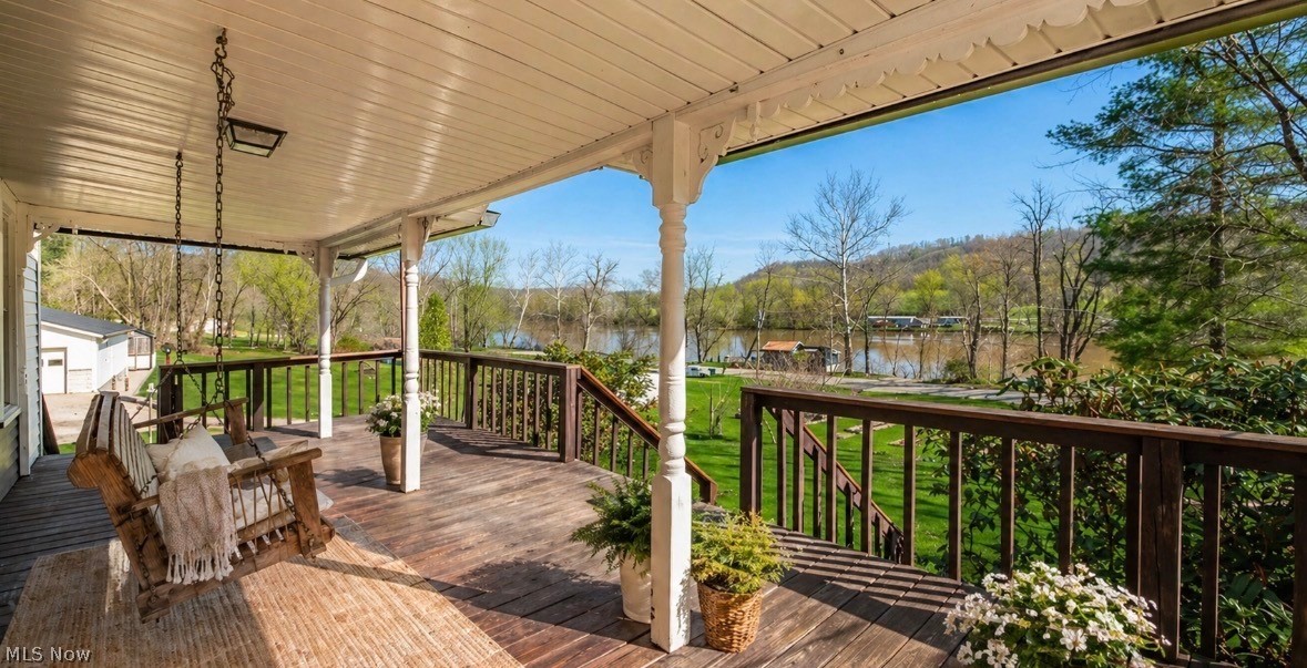 10155 Old River Road Blue Rock OH 43720