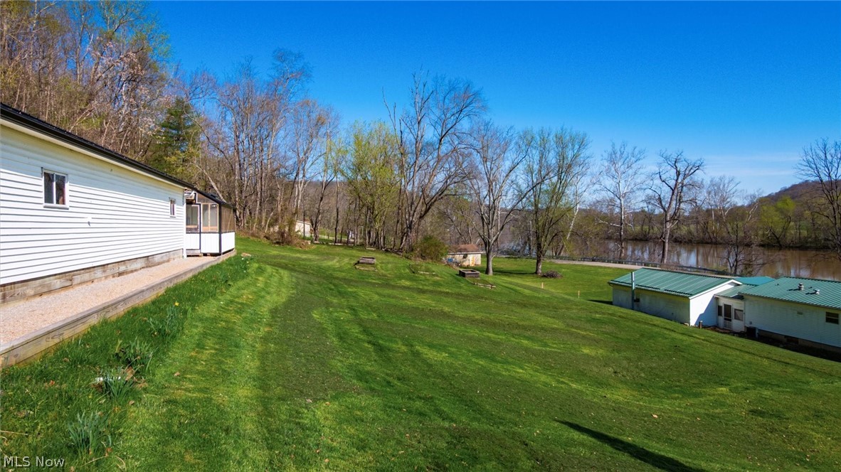 10155 Old River Road Blue Rock OH 43720