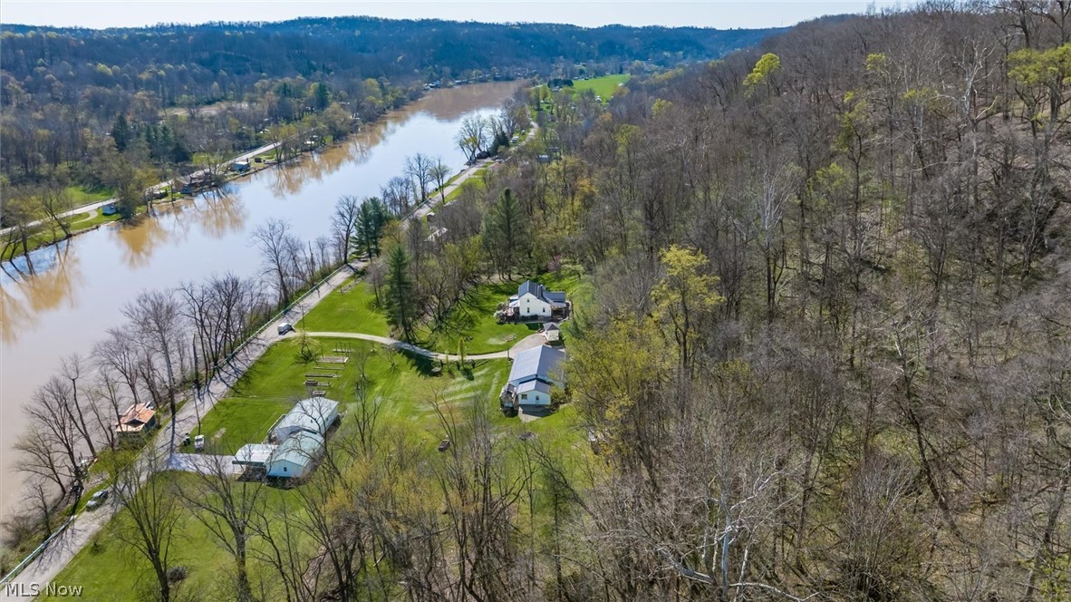 10155 Old River Road Blue Rock OH 43720