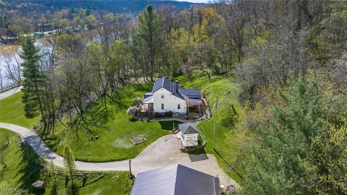 10155 Old River Road Blue Rock OH 43720