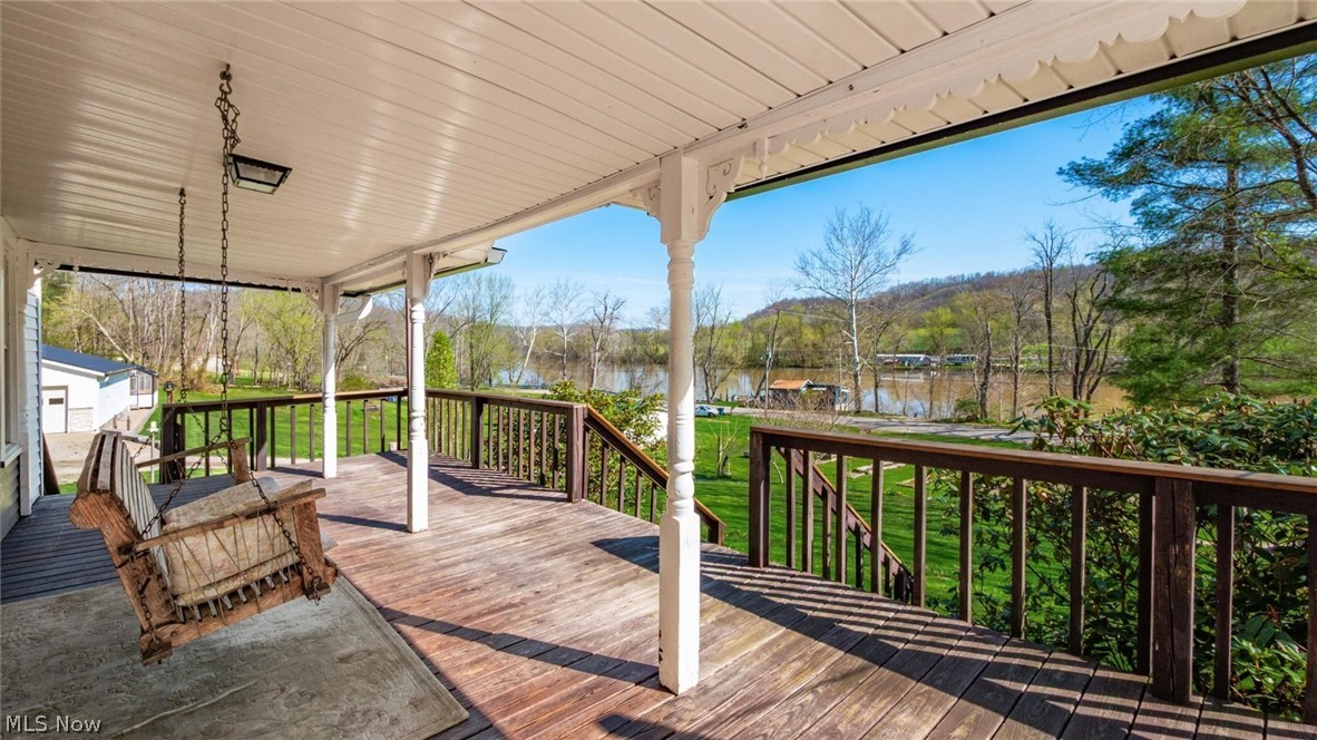 10155 Old River Road Blue Rock OH 43720