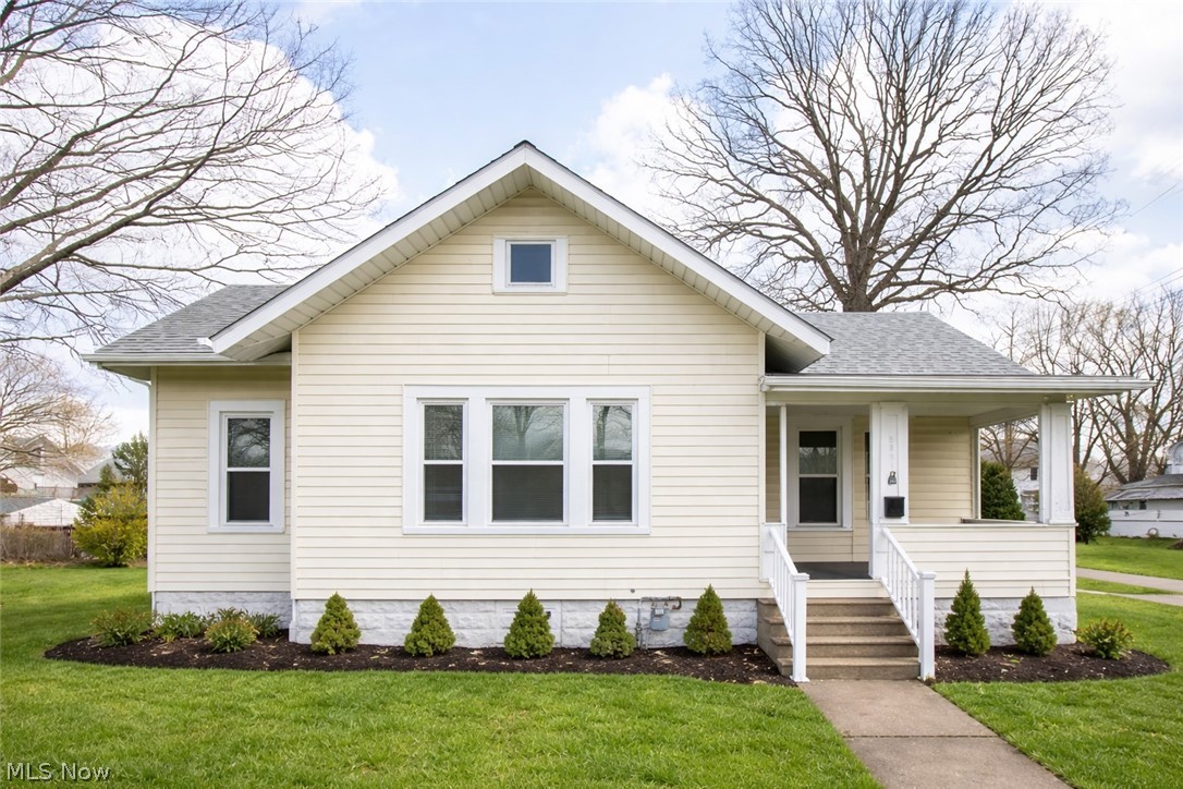 2391 27th Street SW Akron OH 44314