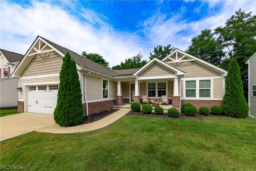 5211 Marrus Lane Richmond Heights OH 44143