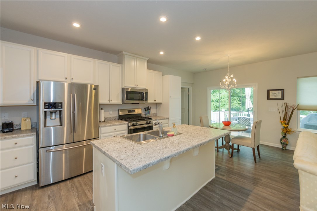 5211 Marrus Lane Richmond Heights OH 44143