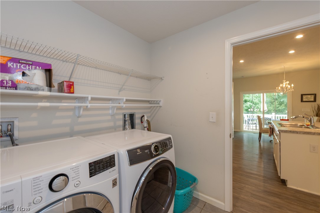 5211 Marrus Lane Richmond Heights OH 44143