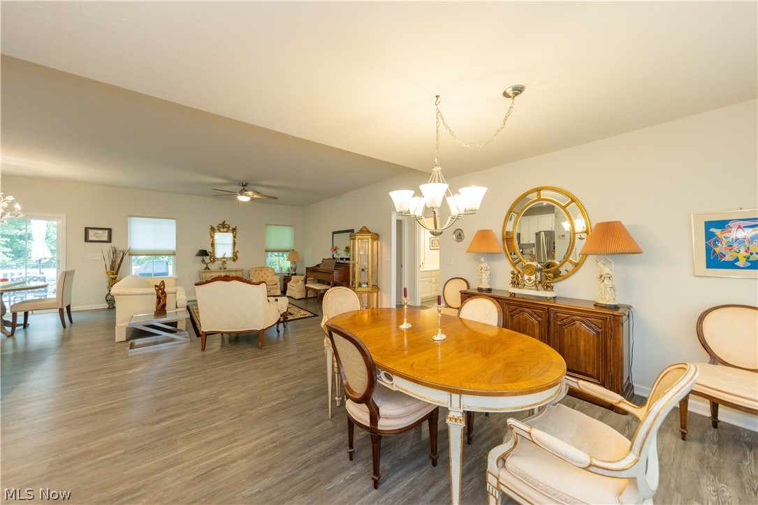 5211 Marrus Lane Richmond Heights OH 44143