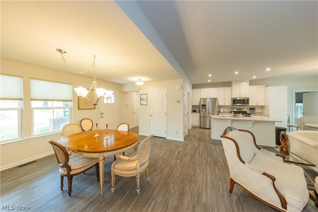 5211 Marrus Lane Richmond Heights OH 44143