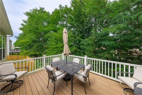 5211 Marrus Lane Richmond Heights OH 44143