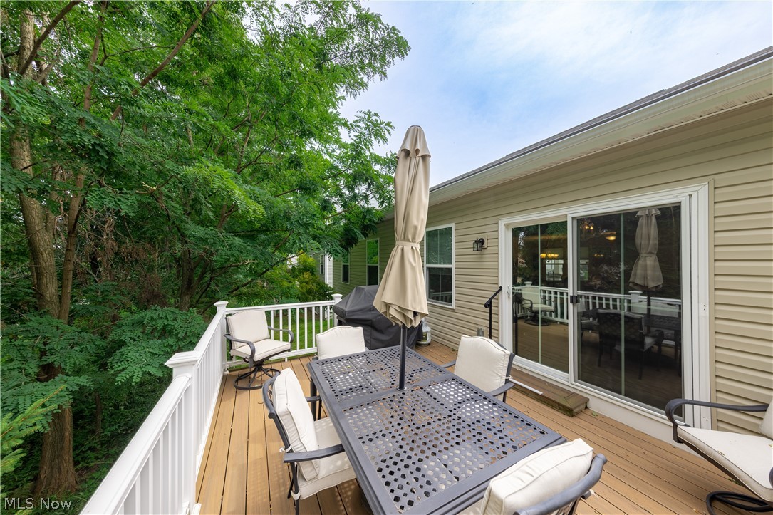 5211 Marrus Lane Richmond Heights OH 44143