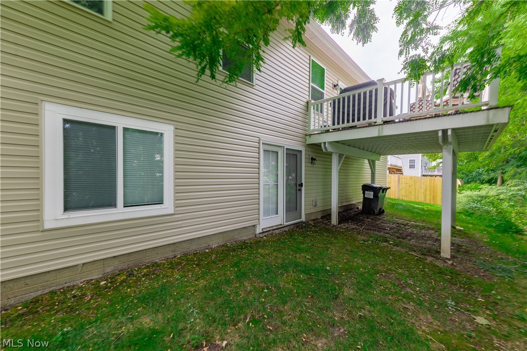 5211 Marrus Lane Richmond Heights OH 44143