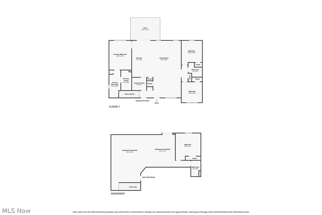 5211 Marrus Lane Richmond Heights OH 44143