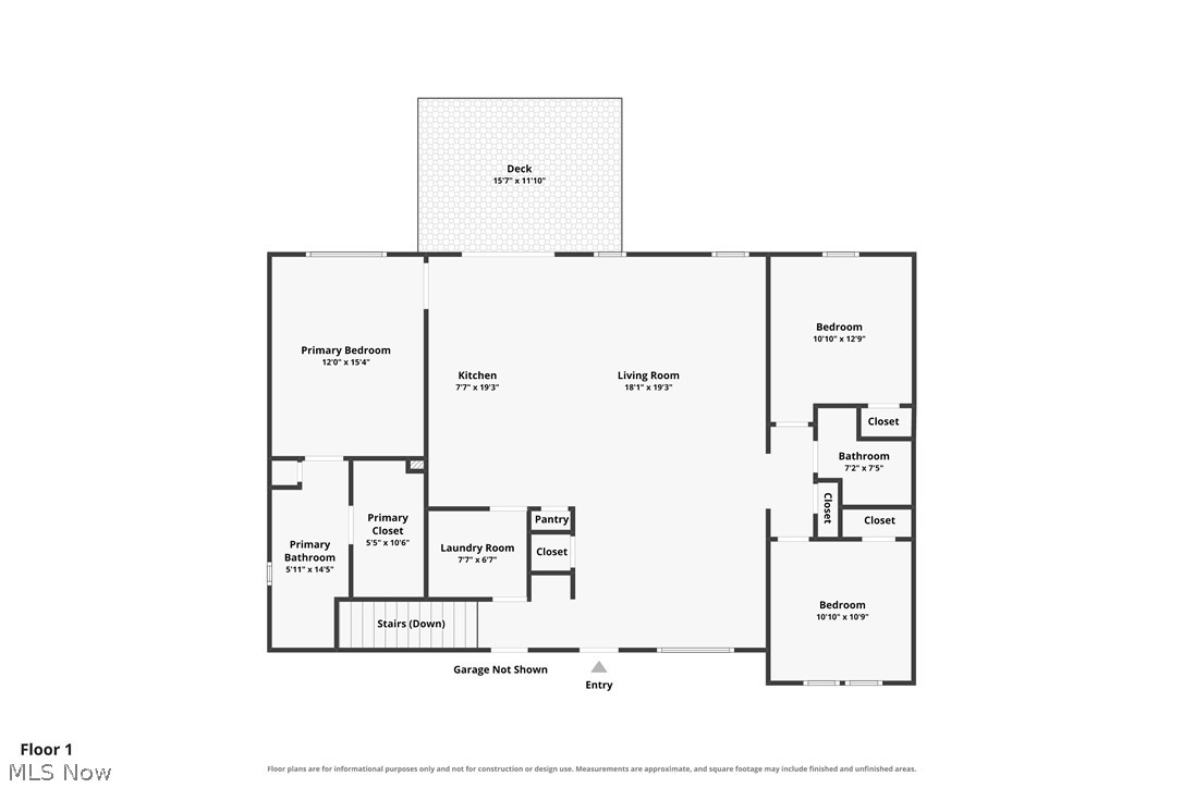 5211 Marrus Lane Richmond Heights OH 44143