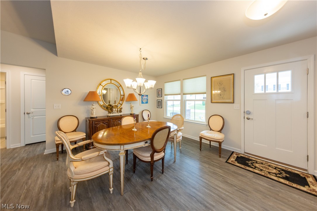 5211 Marrus Lane Richmond Heights OH 44143