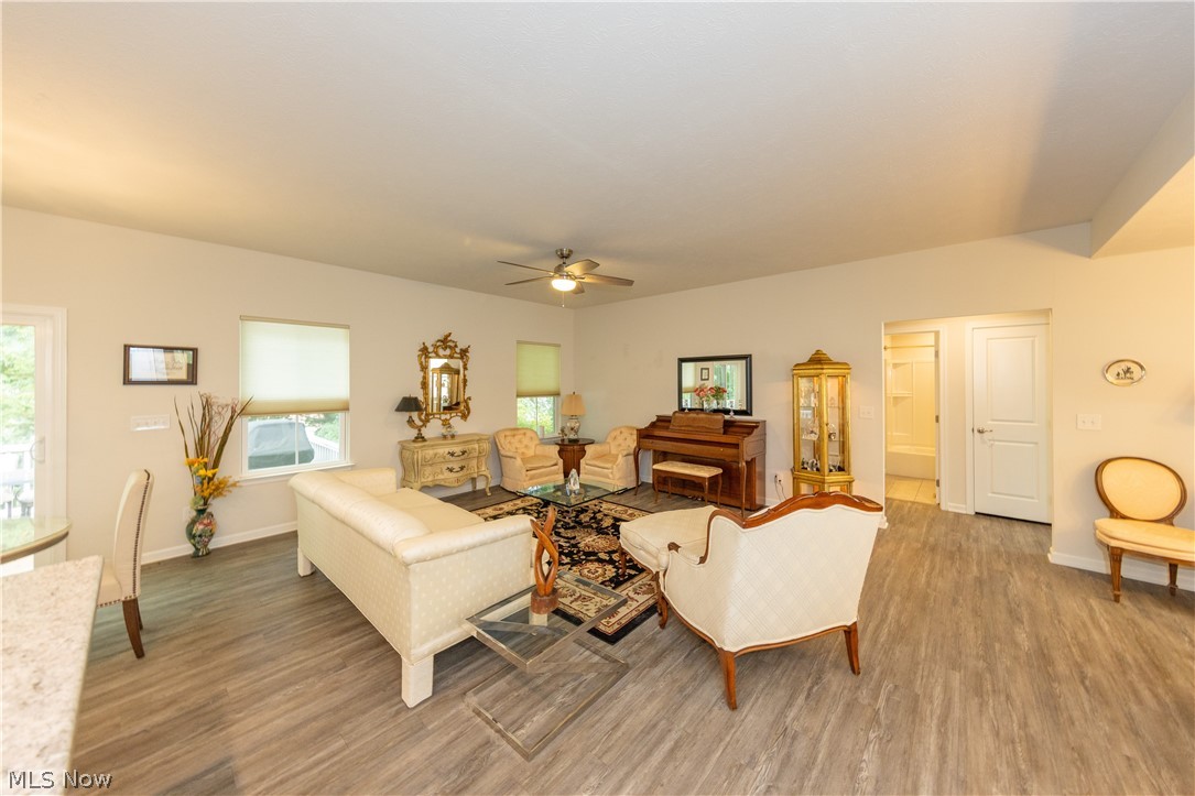 5211 Marrus Lane Richmond Heights OH 44143
