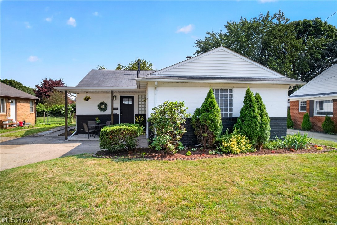 514 6th Street NW North Canton OH 44720