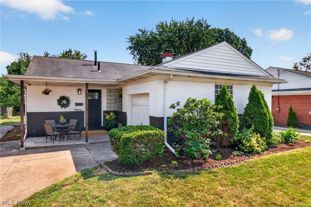 514 6th Street NW North Canton OH 44720