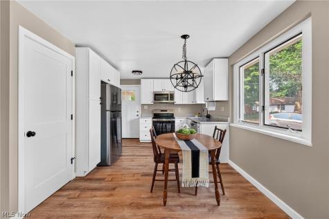 514 6th Street NW North Canton OH 44720