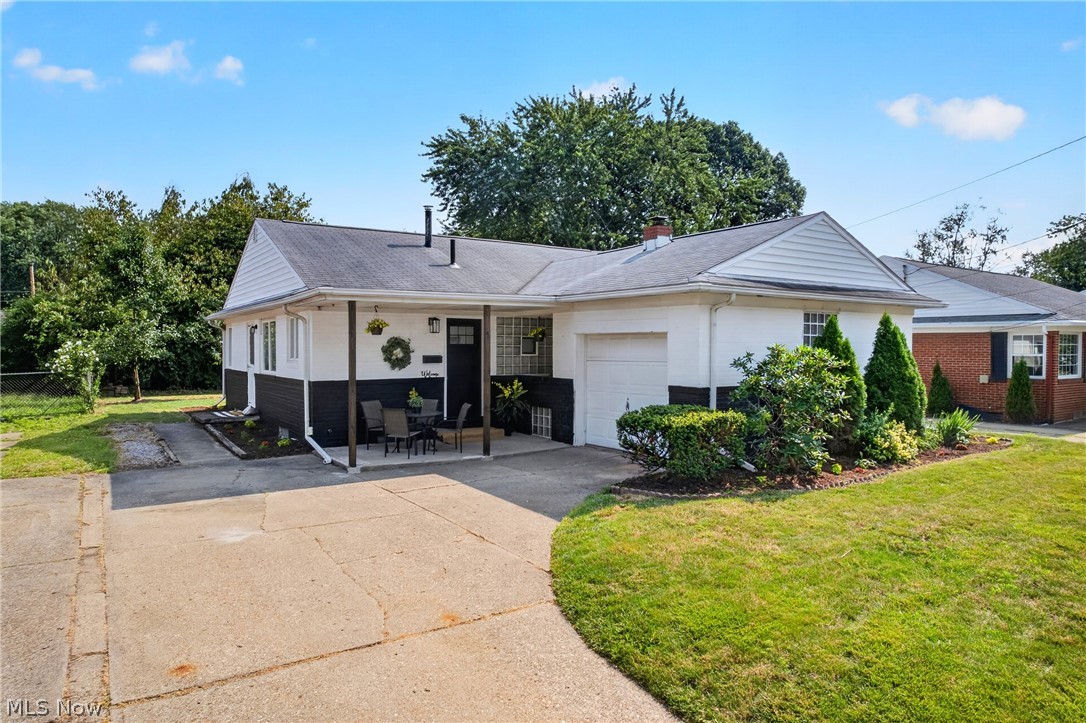 514 6th Street NW North Canton OH 44720