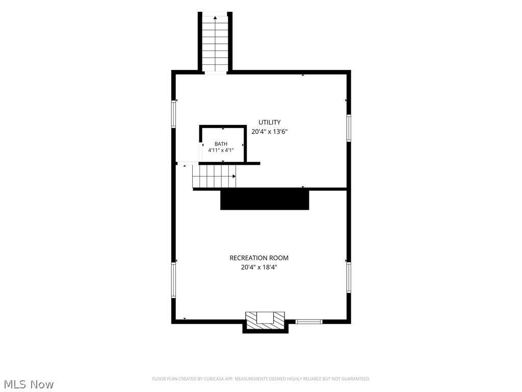 514 6th Street NW North Canton OH 44720
