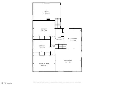 514 6th Street NW North Canton OH 44720