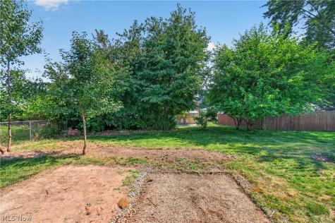 514 6th Street NW North Canton OH 44720