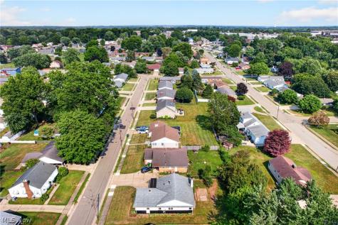 514 6th Street NW North Canton OH 44720