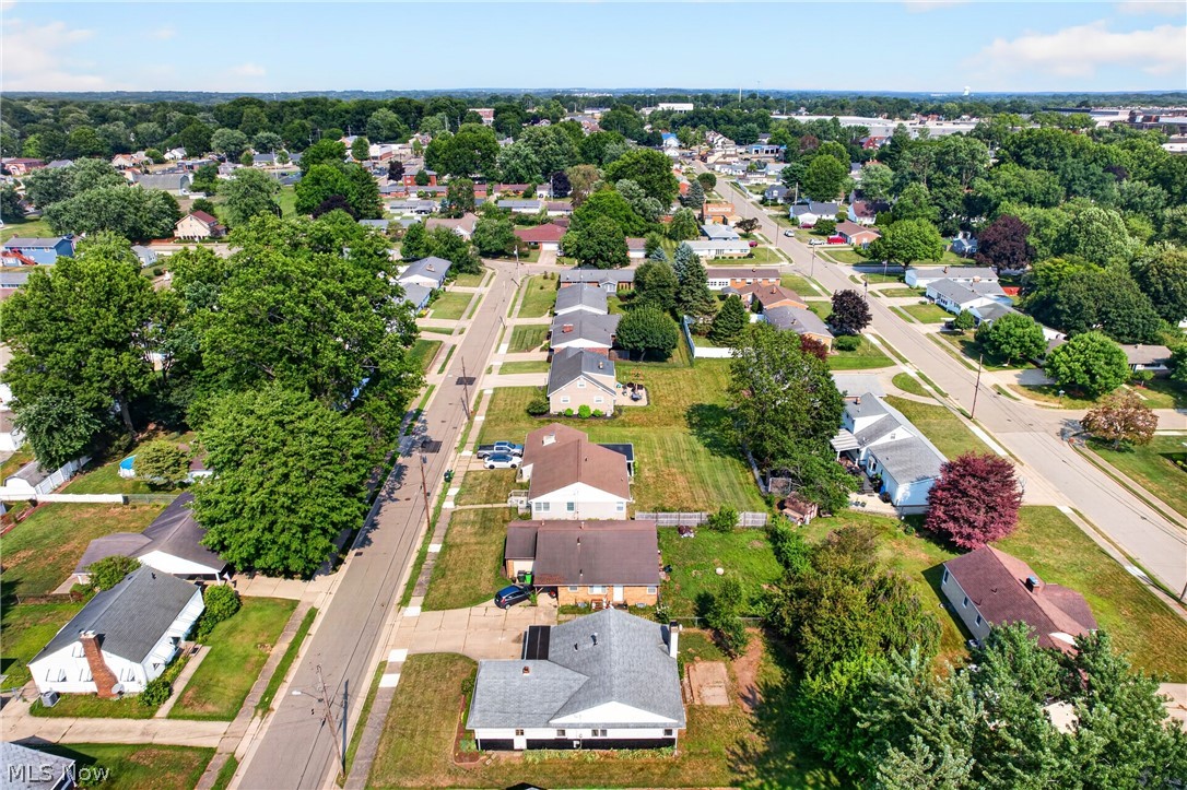 514 6th Street NW North Canton OH 44720