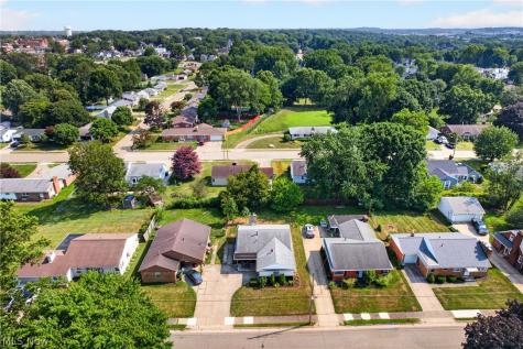 514 6th Street NW North Canton OH 44720