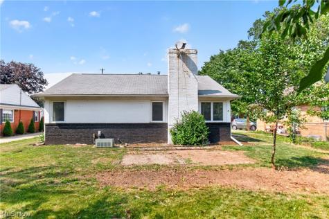 514 6th Street NW North Canton OH 44720