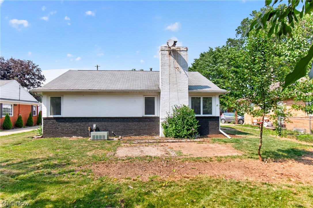 514 6th Street NW North Canton OH 44720