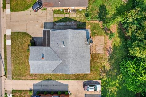 514 6th Street NW North Canton OH 44720
