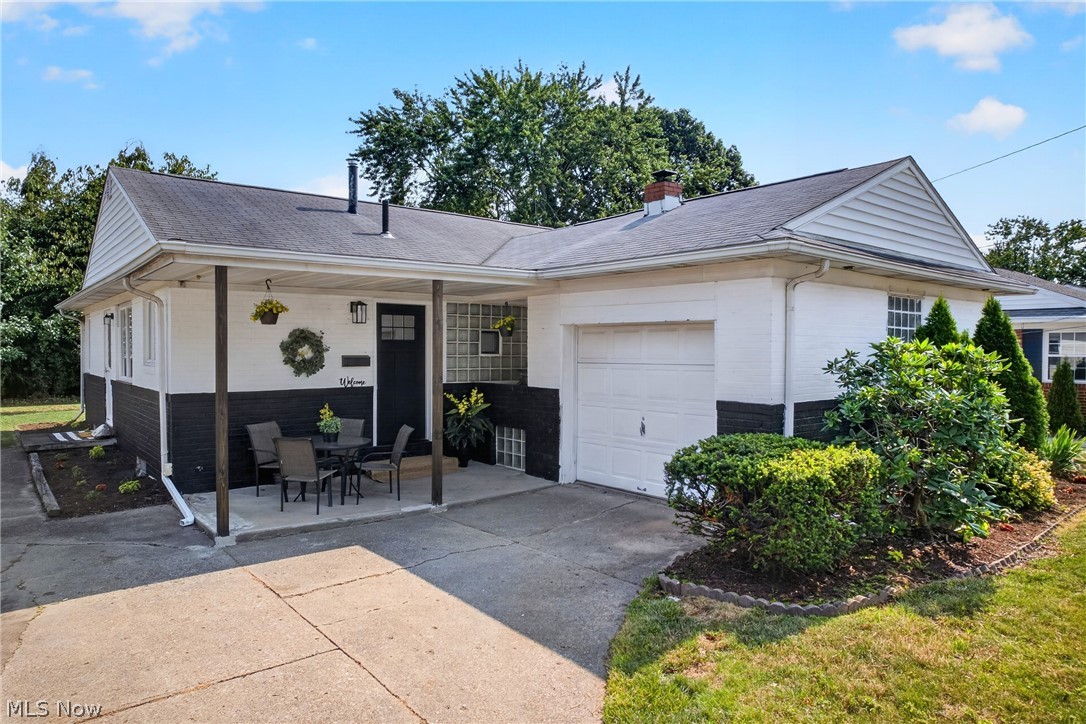 514 6th Street NW North Canton OH 44720