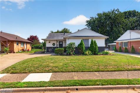 514 6th Street NW North Canton OH 44720