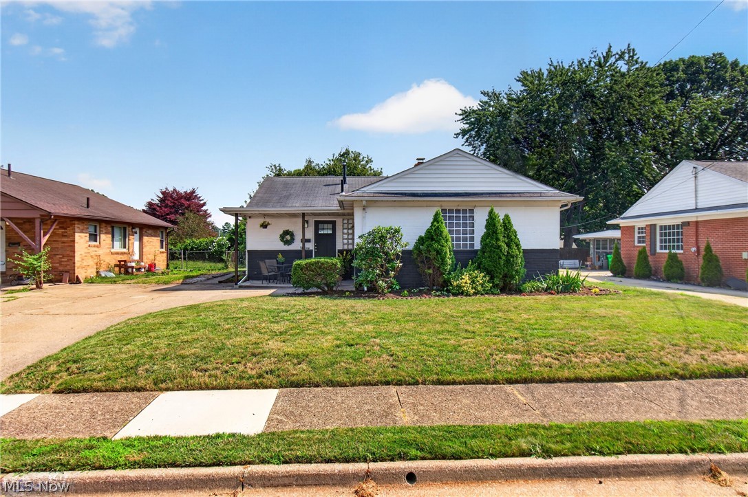 514 6th Street NW North Canton OH 44720