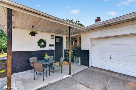 514 6th Street NW North Canton OH 44720