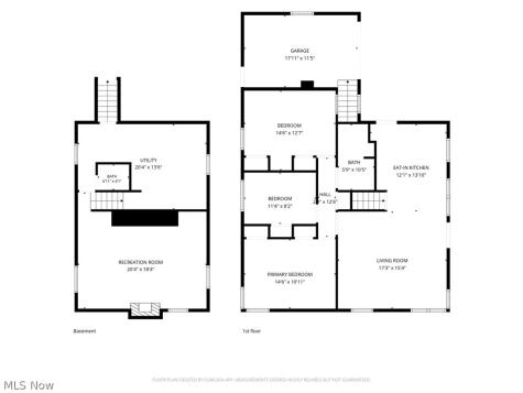 514 6th Street NW North Canton OH 44720