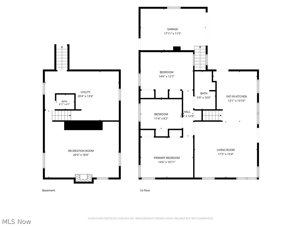 514 6th Street NW North Canton OH 44720