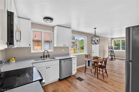 514 6th Street NW North Canton OH 44720