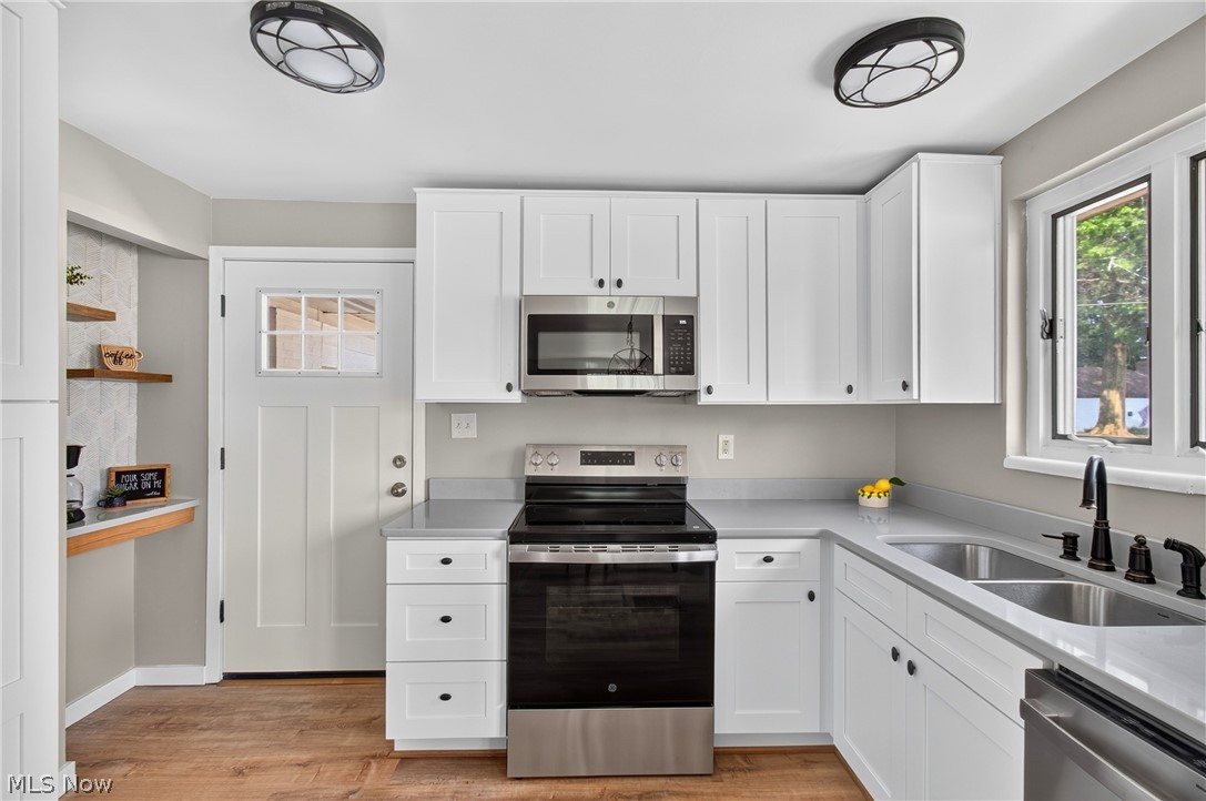 514 6th Street NW North Canton OH 44720